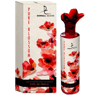 น้ำหอม Pure Blossom – Dorall Collection 100ml.