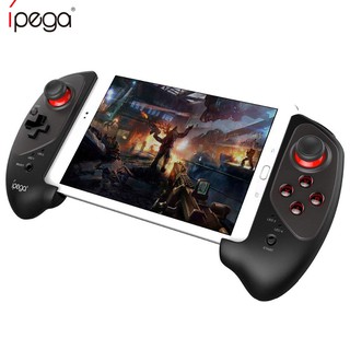 IPEGA PG-9083 S Wireless Bluetooth 4.0 Telescopic Gamepad Stretch Android iOS PC