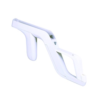 พร้อมส่ง ส่งไว สินค้าพร้อมส่ง มือ 1 ปืน Wii Zapper Gun สำหรั…