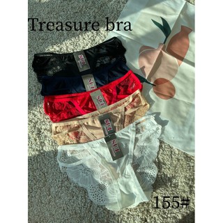 กางเกงในลูกไม้  เซ็กซี่  (155#)กางเกงชั้นในผ้าลื่น  กางเกงใน…