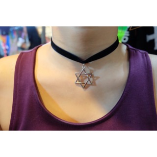 Star Choker