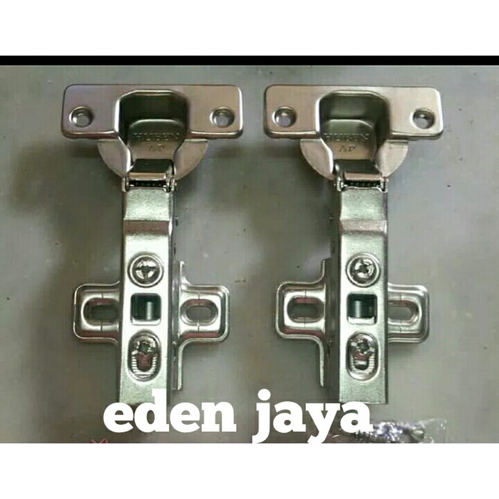 SPOON HINGE / CABINET HINGE / HUBEN HINGE / OLYMPIC