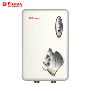 [พรีออเดอร์] FUJIKA เครื่องทำน้ำร้อน รุ่น FS-80 8000W สีขาว