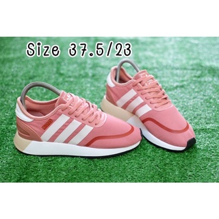 Adidas N-5923 Pink สวยสภาพดี