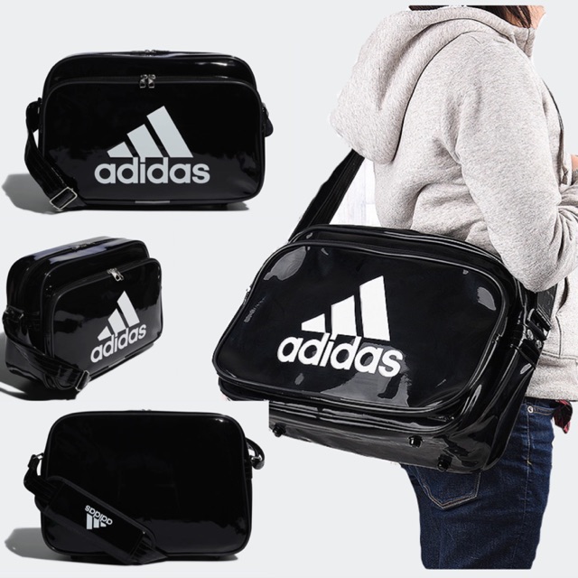 adidas enamel m