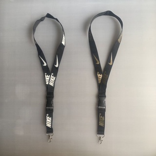 Lanyard Nike สายคล้องคอ คล้องบัตร