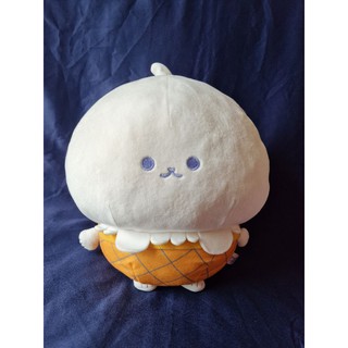 ตุ๊กตาไอศกรีมโคน ice kuritaro งาน Furyu เนื้อมาสเมลโล่ นุ่มๆ น่ารัก