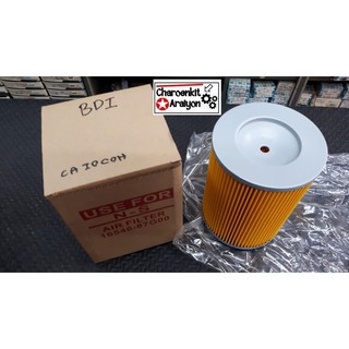 USE FOR ไส้กรองอากาศ NISSAN นิสสัน BIG-M big-m BDI 16546-87G00