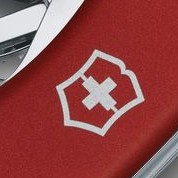 Victorinox Outrider, Pocket Knife Lockblade Swiss Army Knife 111 mm ( 0.8513,0.8513.3 ) — صورة 2