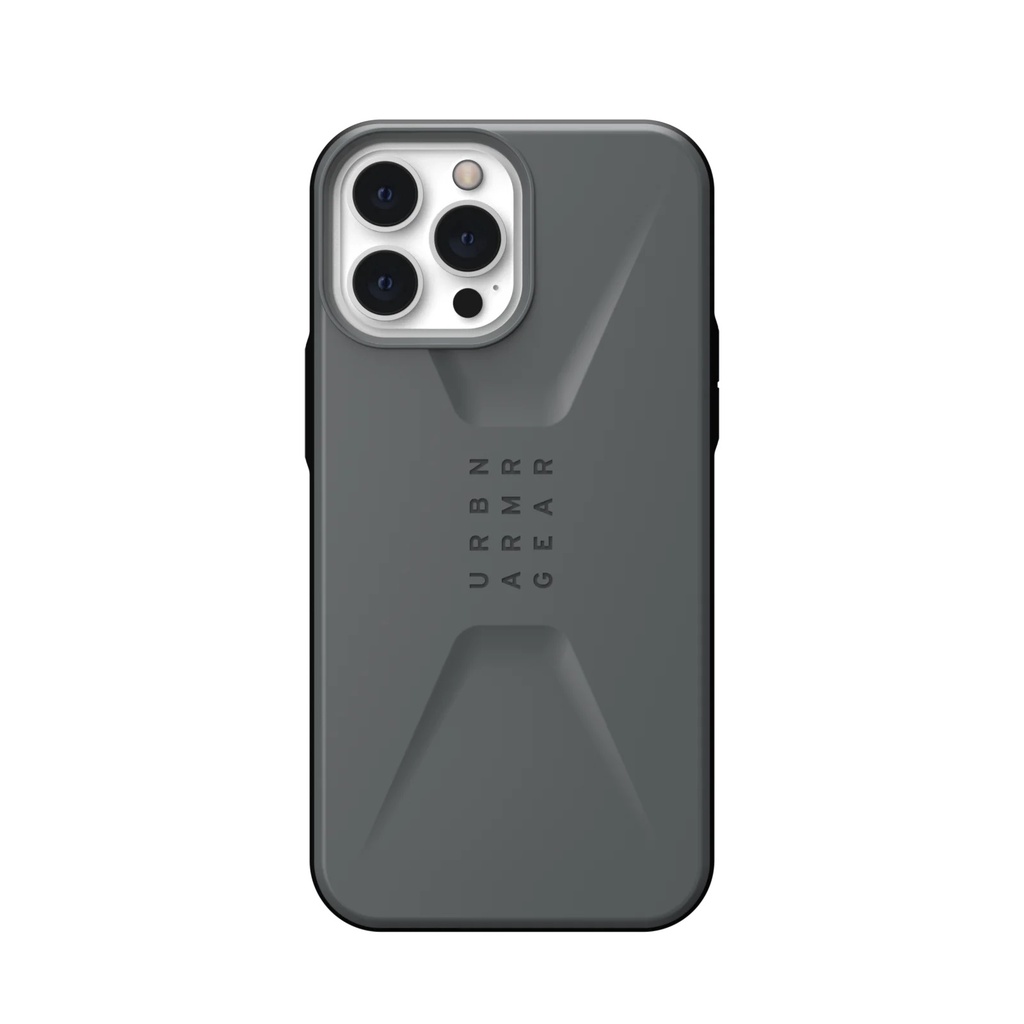 เคส UAG รุ่น Civilian สำหรับ iPhone 13 / iPhone 13 Pro / iPhone 13 Pro Max