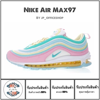 รองเท้า Nike รุ่น Nike Air Max97 [สินค้าพร้อมกล่อง+ใบเสร็จ]รับประกันสินค้าตรงปก