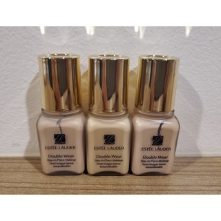 Estee Lauder Double Wear Stay-in-Place Makeup Tein longue tenue intransterable SPF 10