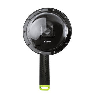 SHOOT 6" Dome Port for GoPro Hero 4/3+