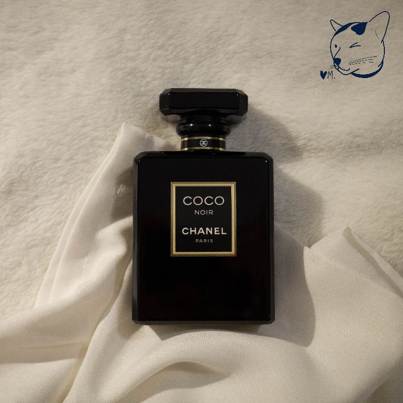 (น้ำหอมแบ่งขาย 4 ml.) Chanel Coco Noir