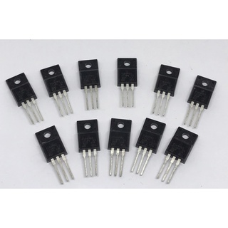 F18NM80  MOSFET  N-Channel  18A 800V แพ็ค5ตัว