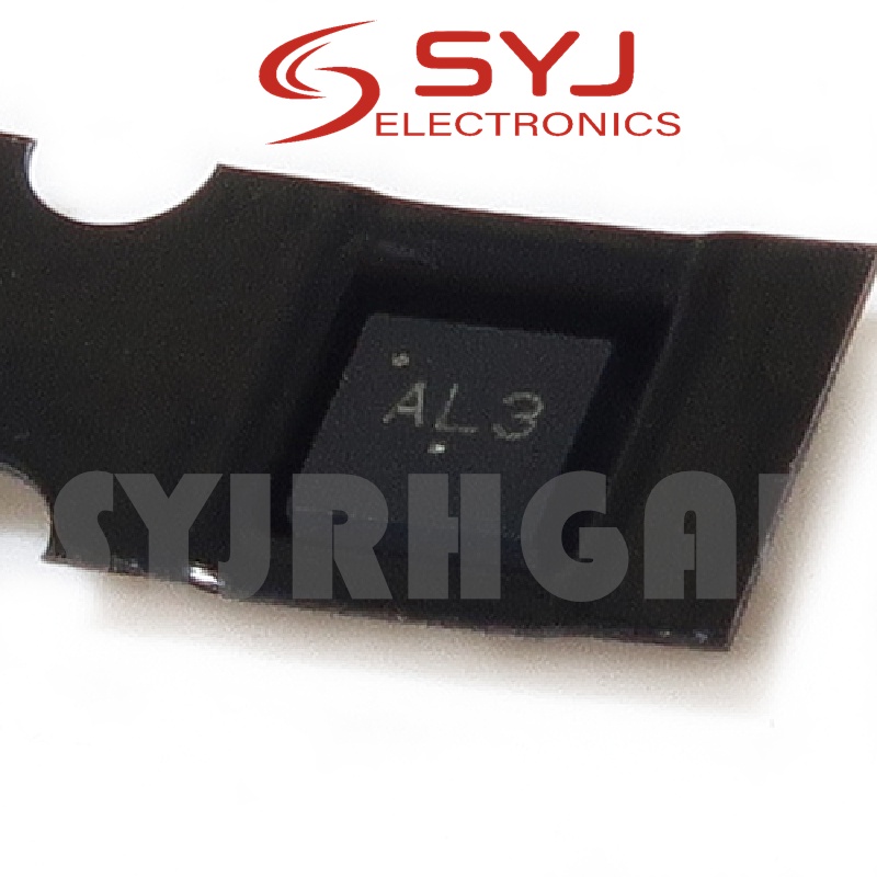 5 ชิ้น AL1 AL2 AL3 AL6 AL7 AL8 5911 NCP5911 NCP5911MNTBG QFN-8 ชิปเซ็ตในสต็อก