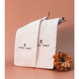 urban leaf. Reusable Bag