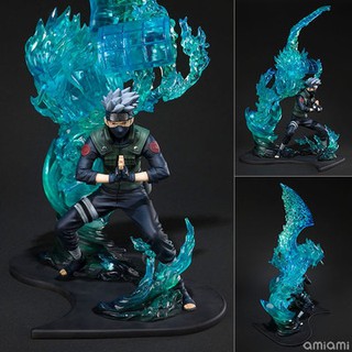 คาคาชิ ซูซาโนโอ kakashi figure