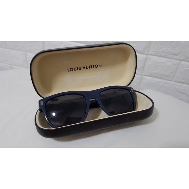 Used Like New LV Sunglasses