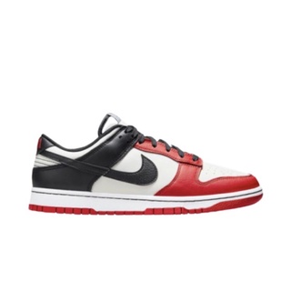 Nike Dunk Low EMB NBA 75th Anniversary Chicago