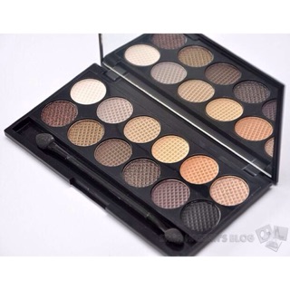 Sleek Make Up i
