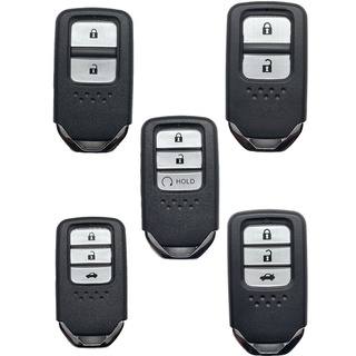 รีโมทกุญแจรถยนต์Honda Smartkey