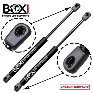 BOXI Volvo 940 1991-1995 Sedan 4-Door Rear Boot Lift Supports Struts Shocks 1 Pair 3529925