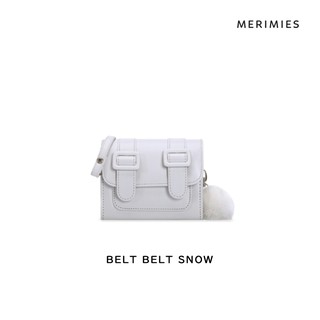 Merimies - Belt Belt (Mini Size) - กระเป๋าสะพายข้าง