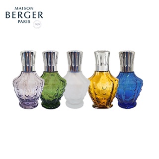 Maison Berger Paris,Clochette ตะเกียงน้ำหอมรุ่น Clochette สีม่วง รุ่นคลาสสิค,maison berger,บ้านหอม