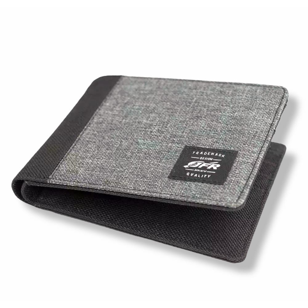 JFR Jp39 Small Mens Folding Wallet
