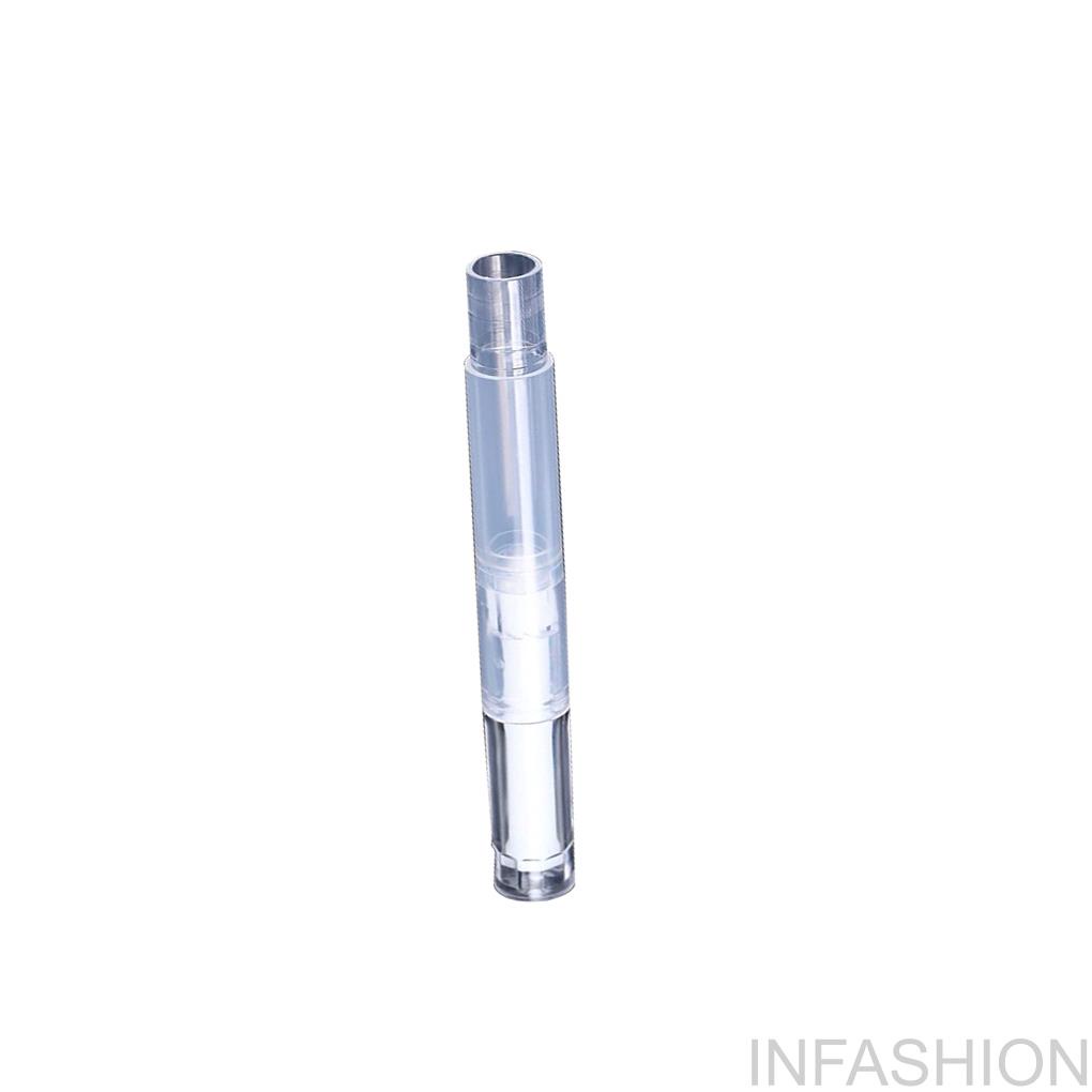 Cuticle Oil Pen Small Cosmetic Bottle Multipurpose Tube Holding