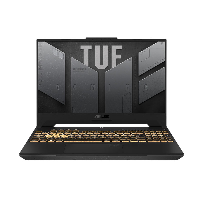 Asus TUF Gaming F15 (FX507ZR-HF004W) Mecha Gray/Intel Core i7-12700H/16GB/1TBSSD/RTX3070 8G/15.6"FHD 300Hz/Win11