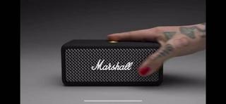  2 15ของแท้ 100MARSHALL EMBERTON II ลำโพงบลูทู ธ รับประกันสามปี ลำโพงบลูทู ธ ลำโพงสำหรับใช้ในบ้าน โพงบลูทูธเ img 1