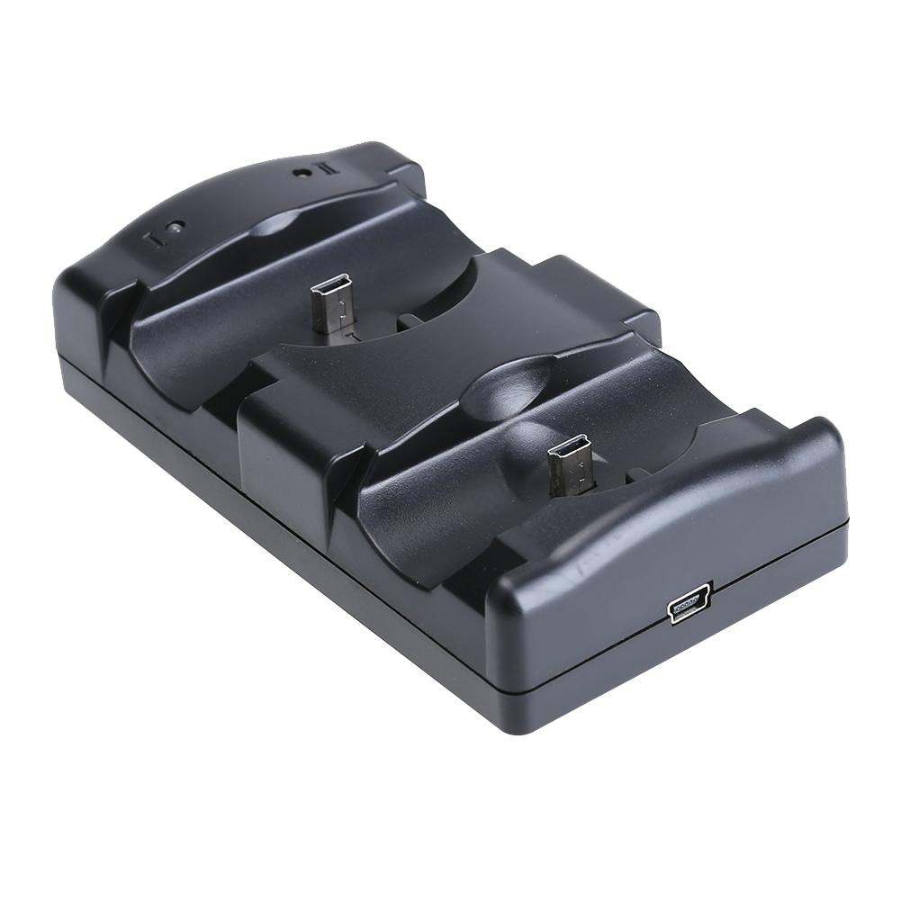 [ oticle ] อุปกรณ์ชาร์จสำหรับ PS 3 / PS3 Move Wireless Controller
