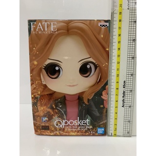 Qposket Fate : The Winx Saga - Bloom แท้ มือ 1