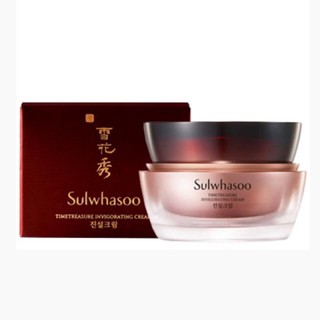 Sulwhasoo Timetreasure Invigorating Cream 60ml