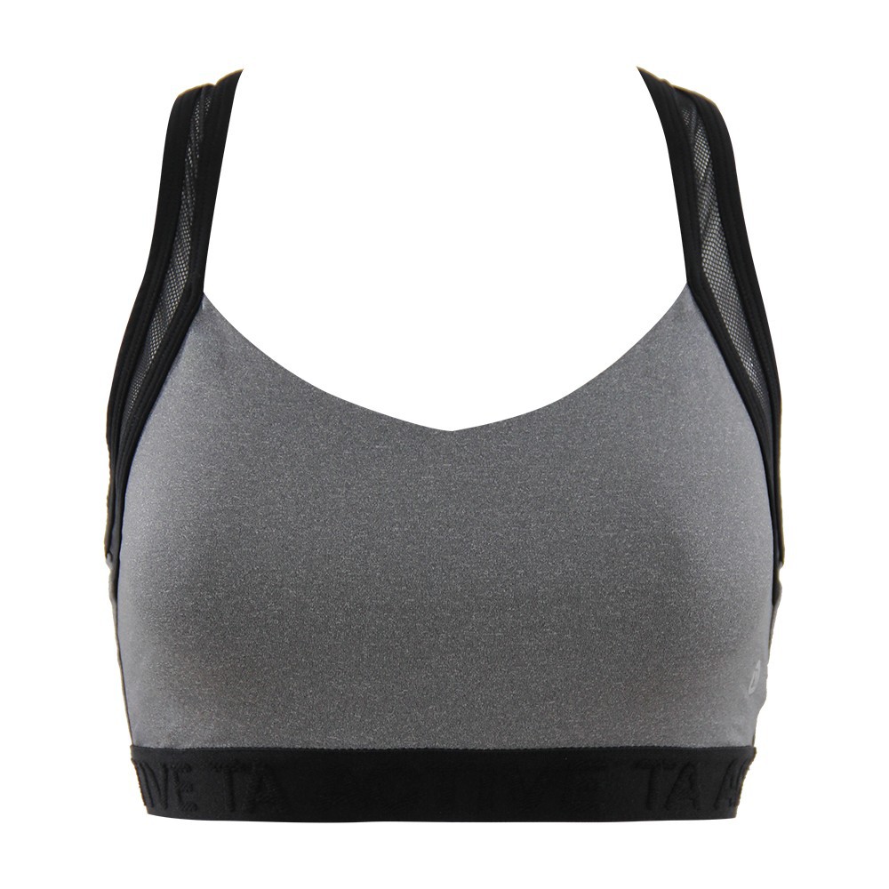 TA ACTIVE POWER SHAPE CROP TOP เสื้อสปอร์ตบรา (TOP DYE) — صورة 2