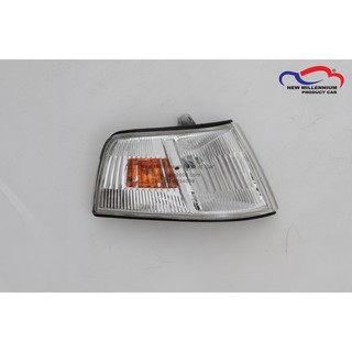ไฟมุม HONDA CIVIC ปี 1990 มีขั้วไฟ DEPO (ขายแยกข้าง)