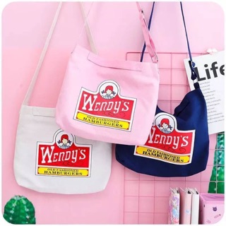 wendy tote bag (ส่งฟรี)