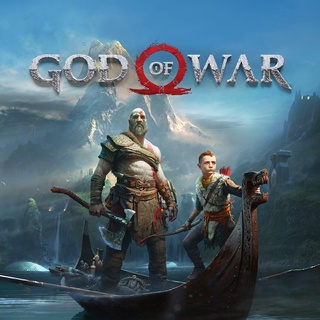 เกมส์ God of War 4 PC ver.