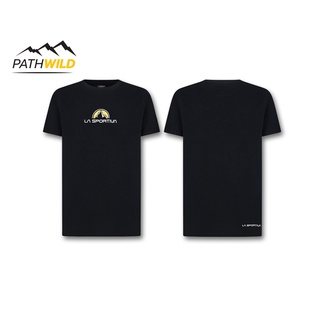 เสื้อยืด LA SPORTIVA BRAND TEE MEN