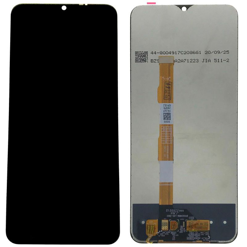 VIVO Y20/Y20S/Y12S LCD Digitizer ครบชุด