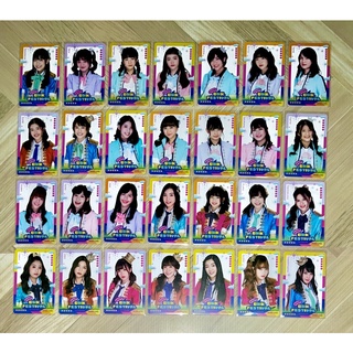 มิวสิคการ์ด festival  ราคาหลักสิบ  Music card BNK48  ยังไม่ได้ redeem โค้ด 🎉 มีเก็บเงินปลายทางจ้า