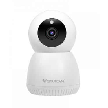 Vstarcam C41 2ล้านพิกเซล IP Camera Wifi กล้องวงจรปิดไร้สาย มีระบบ AI ดูผ่านมือถือ รุ่น C41