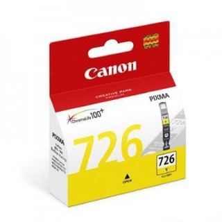 CANON CLI-726 Y.......