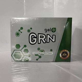 Gel Plus GRN ( Agel GRN ) จึงเป็นอาหารเสริมที่เน้นเรื่องไฟโตเคมิคอลของผักใบเขียว ซึ่งไฟโตเคมิคอลของผักใบเขียวมีความสำคัญ