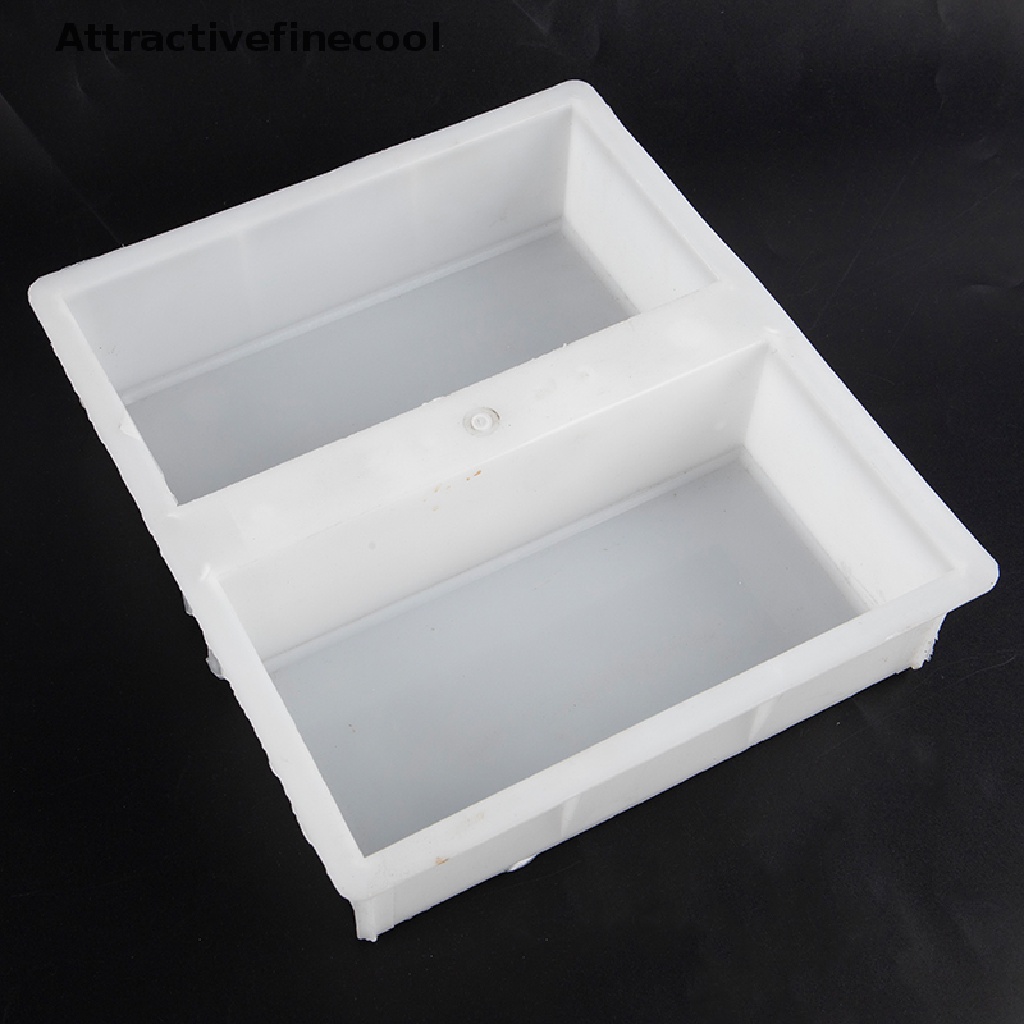 ACTH อิฐหินแม่พิมพ์ปู DIY เส้นทาง Maker แม่พิมพ์ปูอิฐตกแต่งสวน