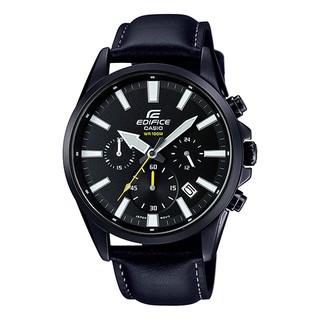 นาฬิกา Casio EDIFICE Chronograph รุ่น EFV-510BL-1AV ของแท้ รับประกัน 1 ปี