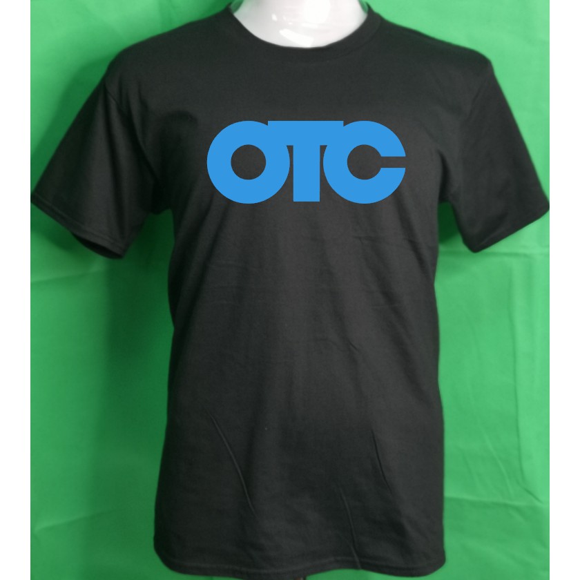 เสื้อยืด OTC TOOLS**