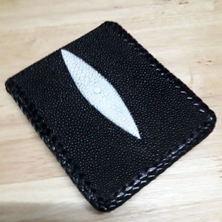 กระเป๋าสตางค์stingray wallet super grade super cheap row stone